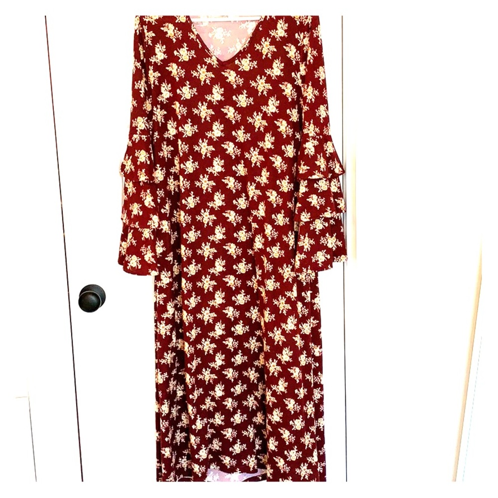 Shop Stevie dress